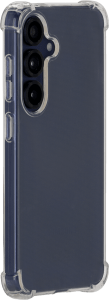 Samsung Mobeen Clear Cover Galaxy S25 Samsung Mobeen Clear Cover Galaxy S25