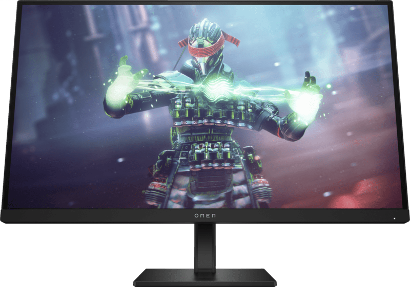 HP Omen 27k 27" UHD 144 Hz Gaming-Monitor