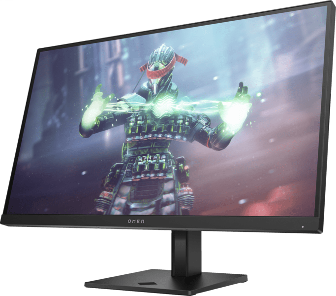 HP Omen 27k 27" UHD 144 Hz Gaming-Monitor