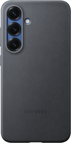 Samsung Kindsuit Case Galaxy S25+ schwarz