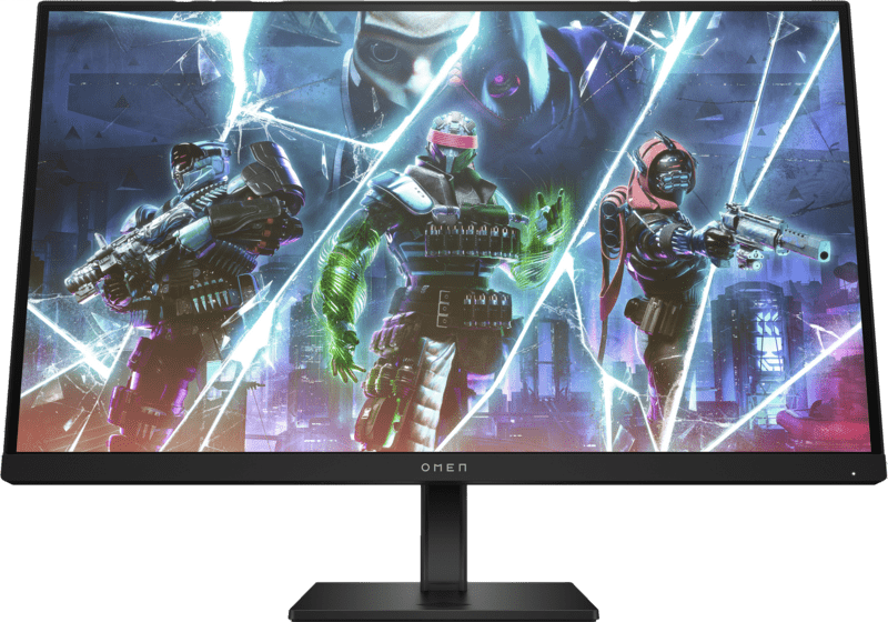 HP Omen 27s 27" FHD 240 Hz Gaming-Monitor