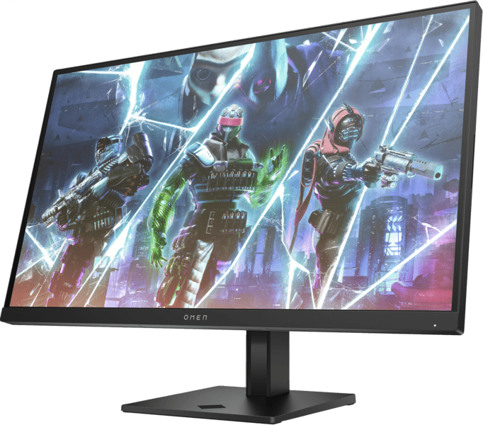 HP Omen 27s 27" FHD 240 Hz Gaming-Monitor