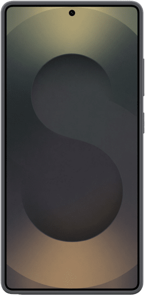 Samsung Silicone Case Galaxy S25 Ultra schwarz Samsung Silicone Case Galaxy S25 Ultra schwarz