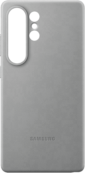 Samsung Kindsuit Case Galaxy S25 Ultra grau Samsung Kindsuit Case Galaxy S25 Ultra grau