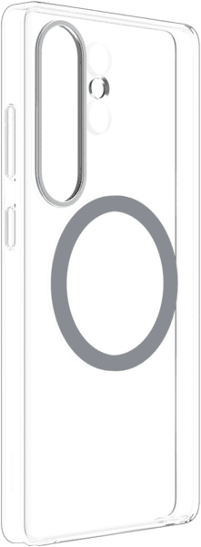 Samsung Clear Magnet Case Galaxy S25 Ultra transp. Samsung Clear Magnet Case Galaxy S25 Ultra transp.