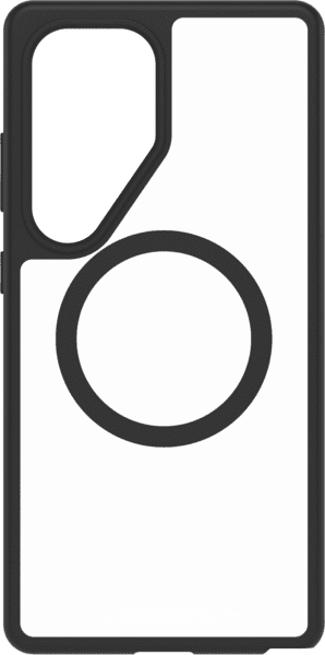 Samsung Otterbox React Magnet Galaxy S25 Ultra transp. Samsung Otterbox React Magnet Galaxy S25 Ultra transp.