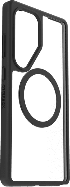 Samsung Otterbox React Magnet Galaxy S25 Ultra transp. Samsung Otterbox React Magnet Galaxy S25 Ultra transp.