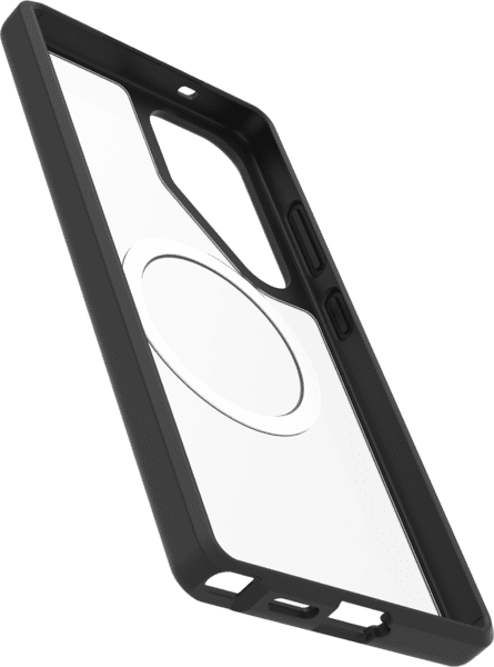 Samsung Otterbox React Magnet Galaxy S25 Ultra transp. Samsung Otterbox React Magnet Galaxy S25 Ultra transp.