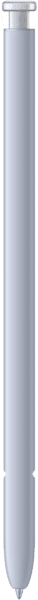 Samsung S Pen Galaxy S25 Ultra hellsilber Samsung S Pen Galaxy S25 Ultra hellsilber