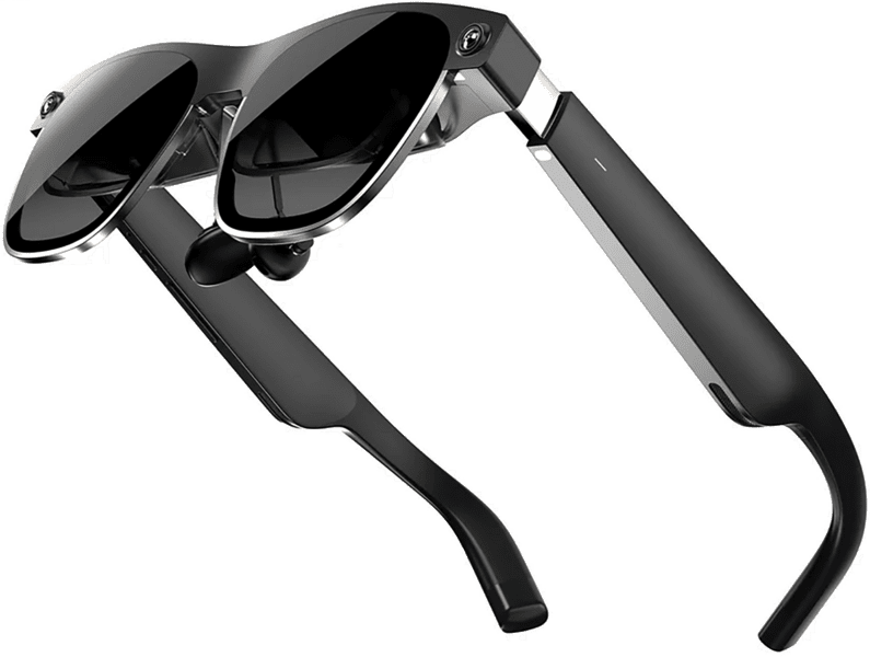 XREAL Okulary AR Air 2 Ultra