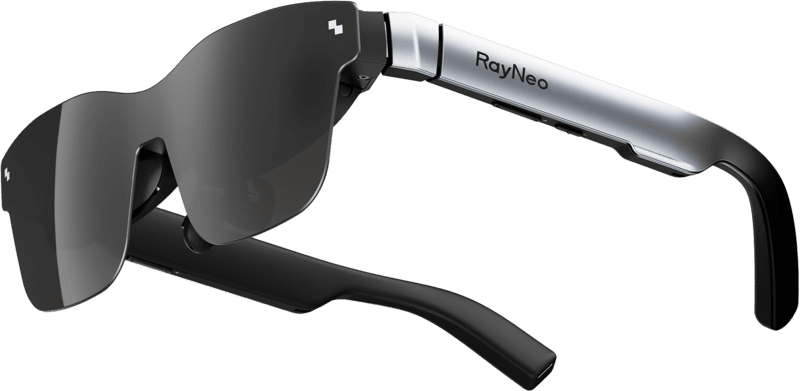 RayNeo Eyepiece AR Air 2s