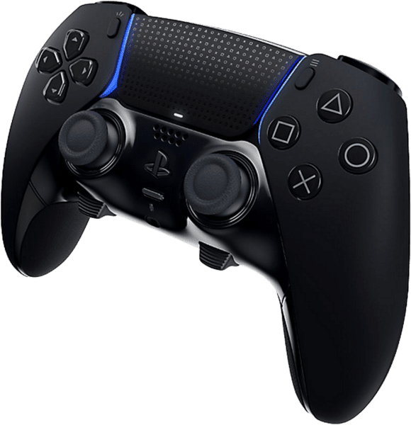 Sony PS5 DualSense EDGE Controller schwarz