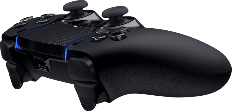 Sony PS5 DualSense EDGE Controller schwarz