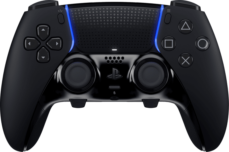 Sony PS5 DualSense EDGE Controller schwarz