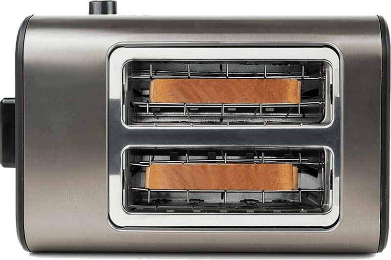 Black & Decker BXTO900E Toaster Doppelschlitz 900W edelstahl Black & Decker BXTO900E Toaster Doppelschlitz 900W edelstahl