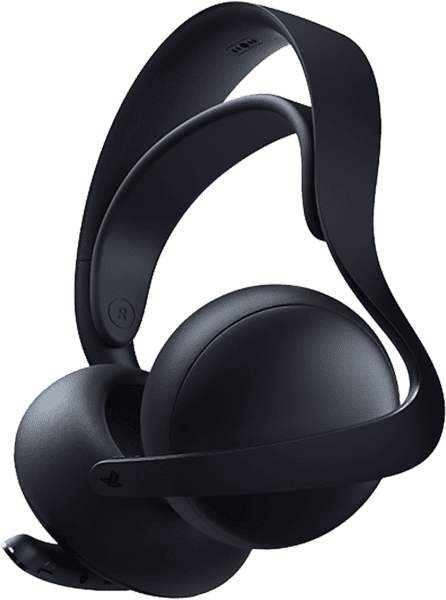 Sony PS5 Headset Pulse ELITE schwarz Sony PS5 Headset Pulse ELITE schwarz