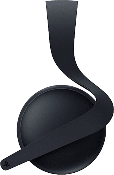 Sony PS5 Headset Pulse ELITE schwarz Sony PS5 Headset Pulse ELITE schwarz