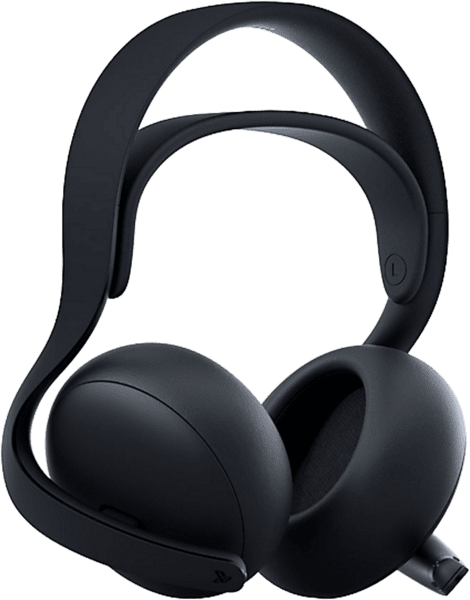 Sony PS5 Headset Pulse ELITE schwarz Sony PS5 Headset Pulse ELITE schwarz