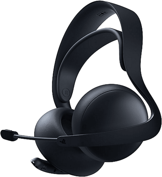 Sony PS5 Headset Pulse ELITE schwarz Sony PS5 Headset Pulse ELITE schwarz