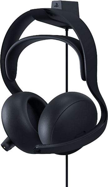 Sony PS5 Headset Pulse ELITE schwarz Sony PS5 Headset Pulse ELITE schwarz