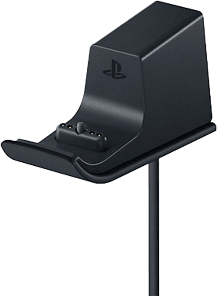Sony PS5 Headset Pulse ELITE schwarz Sony PS5 Headset Pulse ELITE schwarz