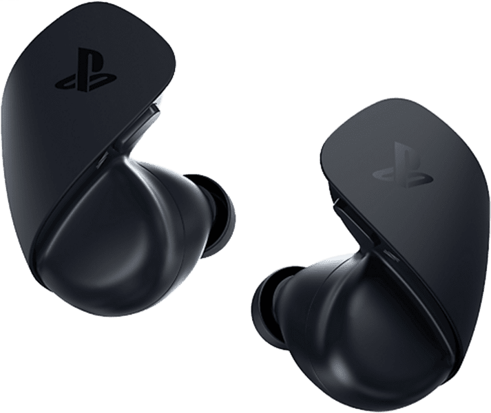 Sony PS5 Headset Pulse Explore Ear Buds schwarz Sony PS5 Headset Pulse Explore Ear Buds schwarz