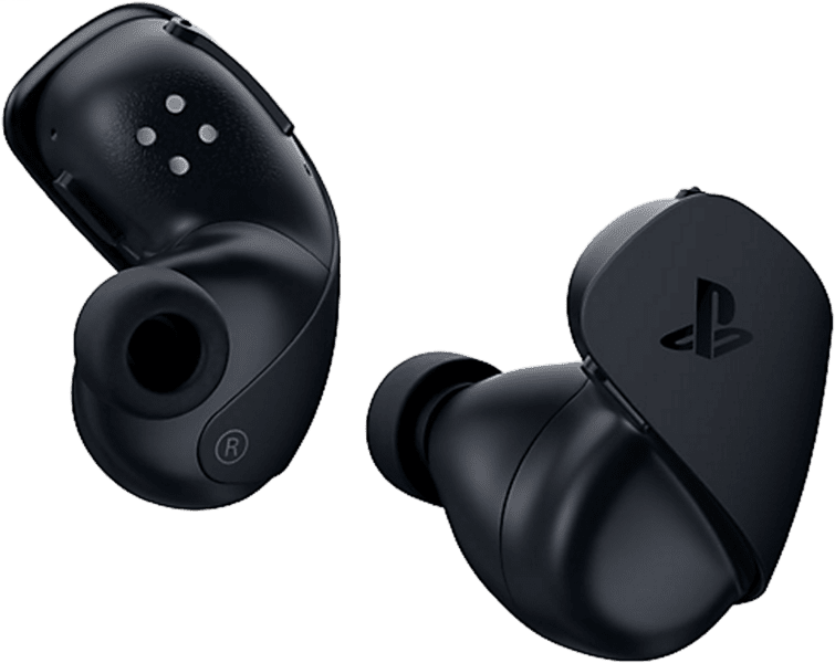 Sony PS5 Headset Pulse Explore Ear Buds schwarz Sony PS5 Headset Pulse Explore Ear Buds schwarz