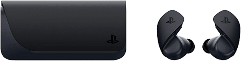 Sony PS5 Headset Pulse Explore Ear Buds schwarz Sony PS5 Headset Pulse Explore Ear Buds schwarz