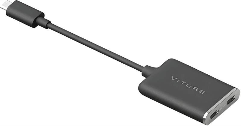 VITURE Pro USB-C XR Charching Adaper
