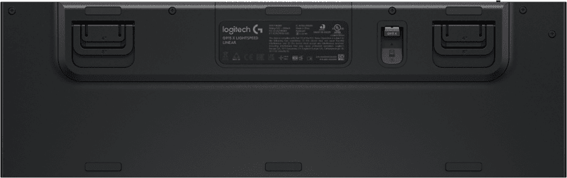 Logitech G915 X LIGHTSPEED Gaming Tastatur linear Logitech G915 X LIGHTSPEED Gaming Tastatur linear