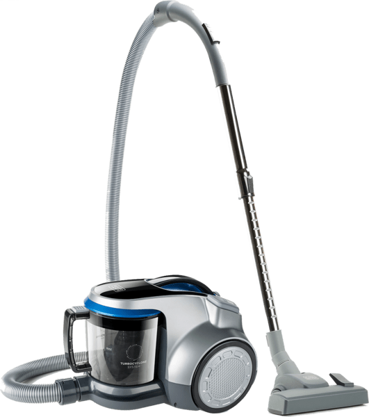 Black & Decker BXVML700E Bodenstaubsauger beutellos