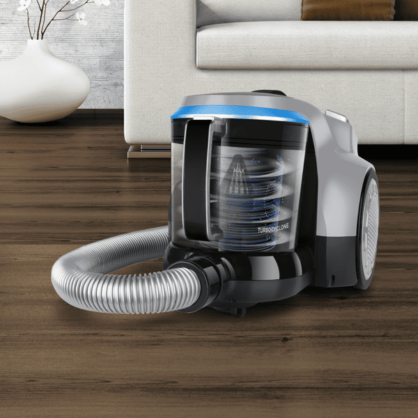 Black & Decker BXVML700E Bodenstaubsauger beutellos