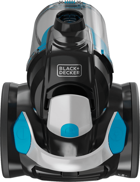 Black & Decker BXVML701E Bodenstaubsauger beutellos