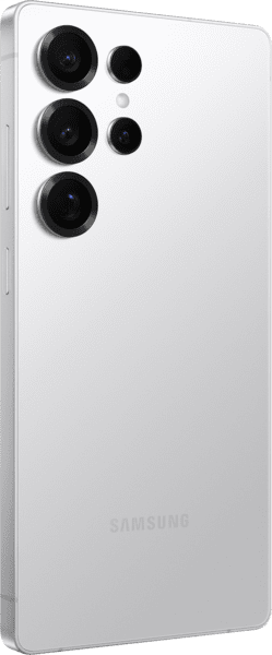 Samsung Galaxy S25 Ultra S938B 512GB titanium whitesilver Samsung Galaxy S25 Ultra S938B 512GB titanium whitesilver