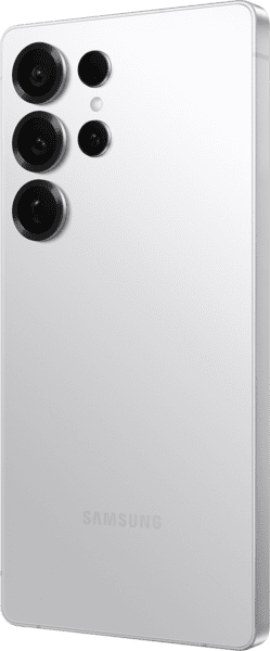 Samsung Galaxy S25 Ultra S938B 512GB titanium whitesilver Samsung Galaxy S25 Ultra S938B 512GB titanium whitesilver