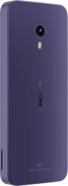 Nokia 235 4G (o. Netzteil) violett