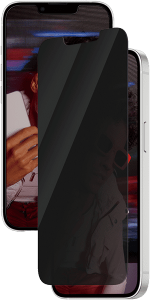 PanzerGlass SAFE. Privacy SP iPhone 16e/14/13/13 Pro UWF PanzerGlass SAFE. Privacy SP iPhone 16e/14/13/13 Pro UWF