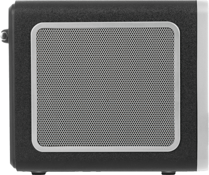 TechniSat Digitradio 574 IR DAB+ Radio silber TechniSat Digitradio 574 IR DAB+ Radio silber