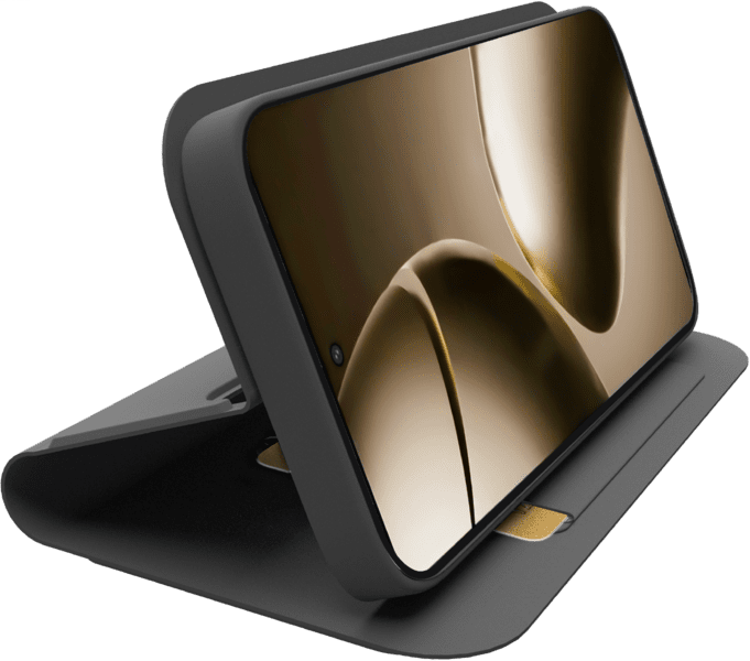 SBS Wallet Stand Xiaomi 14T Pro schwarz SBS Wallet Stand Xiaomi 14T Pro schwarz