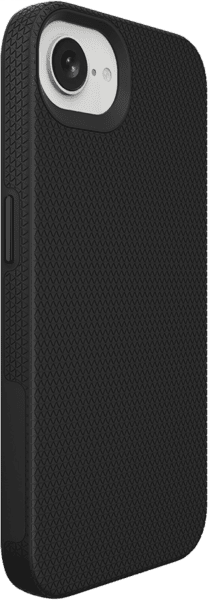 Eiger North Case GRS iPhone 16e schwarz