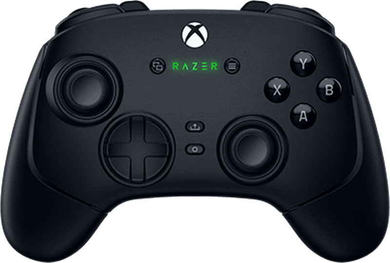 Razer Wolverine V3 Pro Wireless Controller PC schwarz Razer Wolverine V3 Pro Wireless Controller PC schwarz