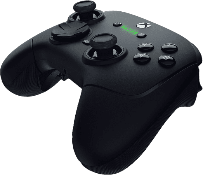 Razer Wolverine V3 Pro Wireless Controller PC schwarz Razer Wolverine V3 Pro Wireless Controller PC schwarz