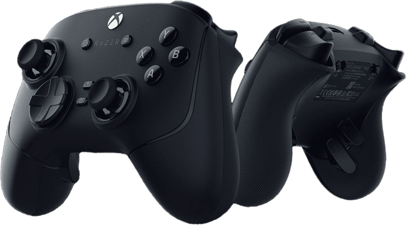 Razer Wolverine V3 Pro Wireless Controller PC schwarz Razer Wolverine V3 Pro Wireless Controller PC schwarz