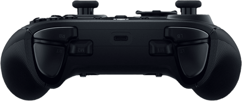 Razer Wolverine V3 Pro Wireless Controller PC schwarz Razer Wolverine V3 Pro Wireless Controller PC schwarz