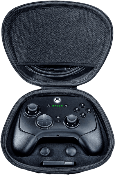 Razer Wolverine V3 Pro Wireless Controller PC schwarz Razer Wolverine V3 Pro Wireless Controller PC schwarz
