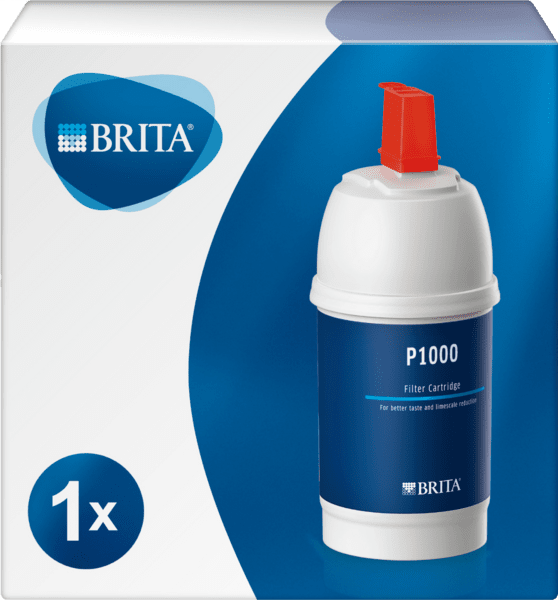 Brita P 1000 Active Plus Filterkartusche