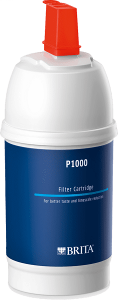 Brita P 1000 Active Plus Filterkartusche