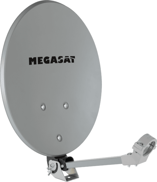 Megasat Campingkoffer HD mit Receiver LNB Kabel Megasat Campingkoffer HD mit Receiver LNB Kabel