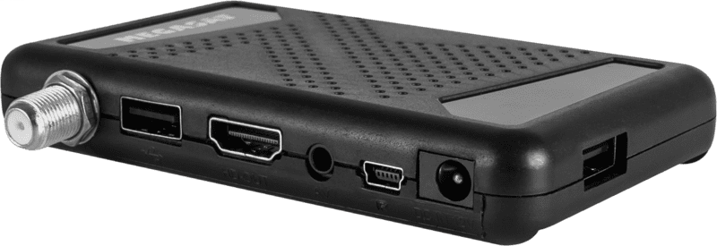 Megasat HD Stick 310 V3 Sat-Receiver Megasat HD Stick 310 V3 Sat-Receiver