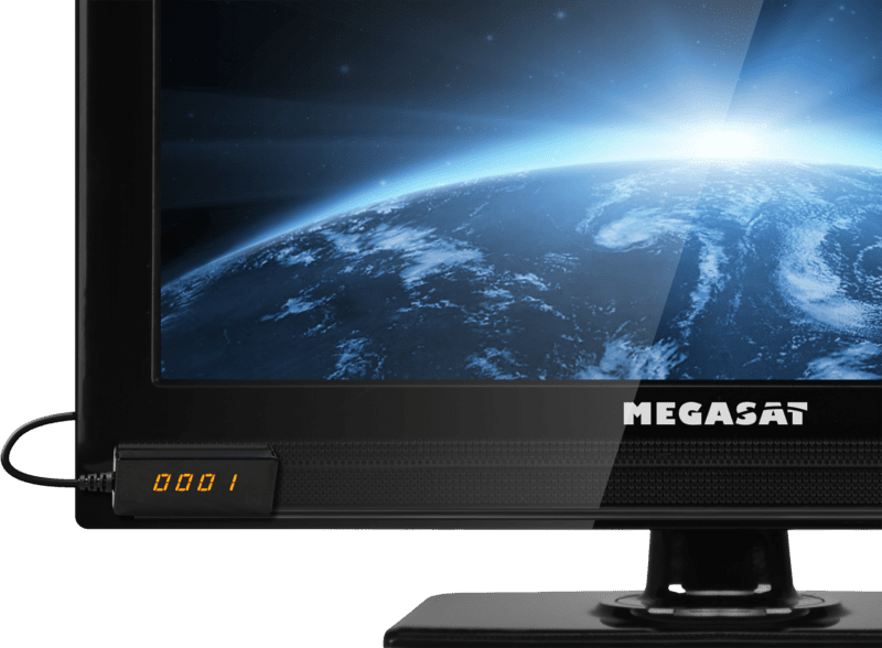 Megasat HD Stick 310 V3 Sat-Receiver Megasat HD Stick 310 V3 Sat-Receiver